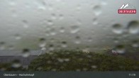 Archiv Foto Webcam Obertauern: Hochalmkopf 10:00