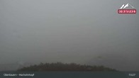 Archiv Foto Webcam Obertauern: Hochalmkopf 12:00