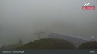 Archiv Foto Webcam Obertauern: Hochalmkopf 02:00