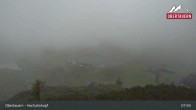 Archiv Foto Webcam Obertauern: Hochalmkopf 07:00