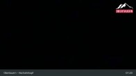 Archiv Foto Webcam Obertauern: Hochalmkopf 00:00