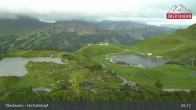Archiv Foto Webcam Obertauern: Hochalmkopf 04:00