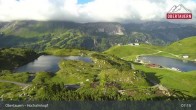 Archiv Foto Webcam Obertauern: Hochalmkopf 06:00