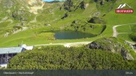 Archiv Foto Webcam Obertauern: Hochalmkopf 08:00