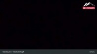 Archiv Foto Webcam Obertauern: Hochalmkopf 00:00