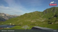 Archiv Foto Webcam Obertauern: Hochalmkopf 06:00