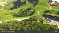 Archiv Foto Webcam Obertauern: Hochalmkopf 07:00