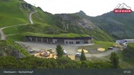 Archiv Foto Webcam Obertauern: Hochalmkopf 07:00