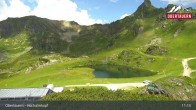 Archiv Foto Webcam Obertauern: Hochalmkopf 11:00