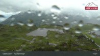 Archiv Foto Webcam Obertauern: Hochalmkopf 15:00
