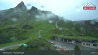 Archiv Foto Webcam Obertauern: Hochalmkopf 20:00