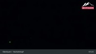 Archiv Foto Webcam Obertauern: Hochalmkopf 00:00