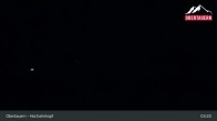 Archiv Foto Webcam Obertauern: Hochalmkopf 02:00