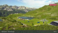 Archiv Foto Webcam Obertauern: Hochalmkopf 08:00