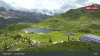 Archiv Foto Webcam Obertauern: Hochalmkopf 12:00