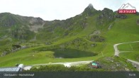 Archiv Foto Webcam Obertauern: Hochalmkopf 14:00