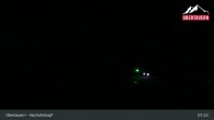 Archiv Foto Webcam Obertauern: Hochalmkopf 00:00