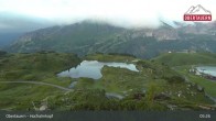 Archiv Foto Webcam Obertauern: Hochalmkopf 04:00