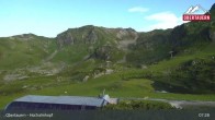 Archiv Foto Webcam Obertauern: Hochalmkopf 06:00