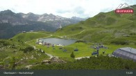 Archiv Foto Webcam Obertauern: Hochalmkopf 12:00