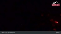 Archiv Foto Webcam Obertauern: Hochalmkopf 02:00