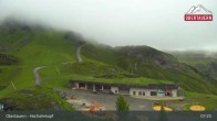 Archiv Foto Webcam Obertauern: Hochalmkopf 06:00