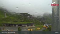 Archiv Foto Webcam Obertauern: Hochalmkopf 08:00