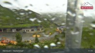 Archiv Foto Webcam Obertauern: Hochalmkopf 10:00