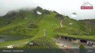 Archiv Foto Webcam Obertauern: Hochalmkopf 12:00