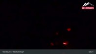 Archiv Foto Webcam Obertauern: Hochalmkopf 02:00
