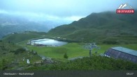 Archiv Foto Webcam Obertauern: Hochalmkopf 04:00