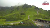 Archiv Foto Webcam Obertauern: Hochalmkopf 07:00