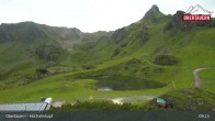 Archiv Foto Webcam Obertauern: Hochalmkopf 08:00