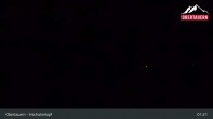 Archiv Foto Webcam Obertauern: Hochalmkopf 00:00