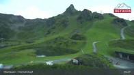 Archiv Foto Webcam Obertauern: Hochalmkopf 04:00