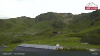 Archiv Foto Webcam Obertauern: Hochalmkopf 07:00
