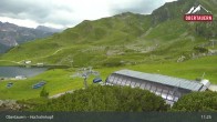 Archiv Foto Webcam Obertauern: Hochalmkopf 10:00