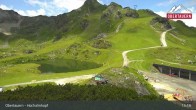 Archiv Foto Webcam Obertauern: Hochalmkopf 12:00