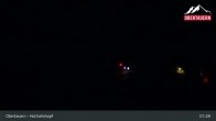 Archiv Foto Webcam Obertauern: Hochalmkopf 00:00