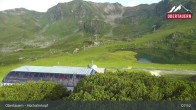 Archiv Foto Webcam Obertauern: Hochalmkopf 07:00