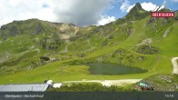 Archiv Foto Webcam Obertauern: Hochalmkopf 12:00