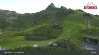 Archiv Foto Webcam Obertauern: Hochalmkopf 04:00