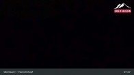 Archiv Foto Webcam Obertauern: Hochalmkopf 00:00