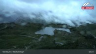 Archiv Foto Webcam Obertauern: Hochalmkopf 04:00