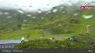 Archiv Foto Webcam Obertauern: Hochalmkopf 06:00