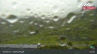 Archiv Foto Webcam Obertauern: Hochalmkopf 07:00