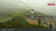 Archiv Foto Webcam Obertauern: Hochalmkopf 08:00