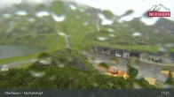 Archiv Foto Webcam Obertauern: Hochalmkopf 10:00