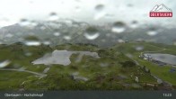 Archiv Foto Webcam Obertauern: Hochalmkopf 12:00