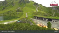 Archiv Foto Webcam Obertauern: Hochalmkopf 07:00